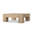 Four Hands Abaso Coffee Table