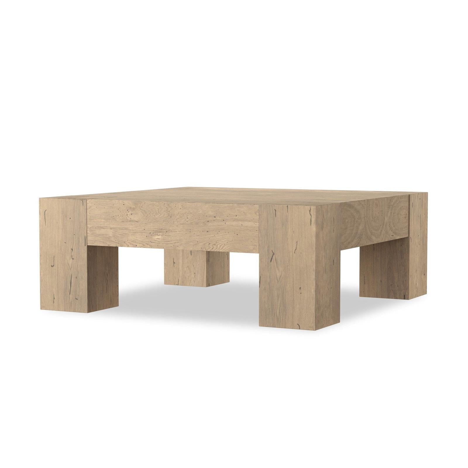 Four Hands Abaso Coffee Table