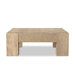 Four Hands Abaso Coffee Table