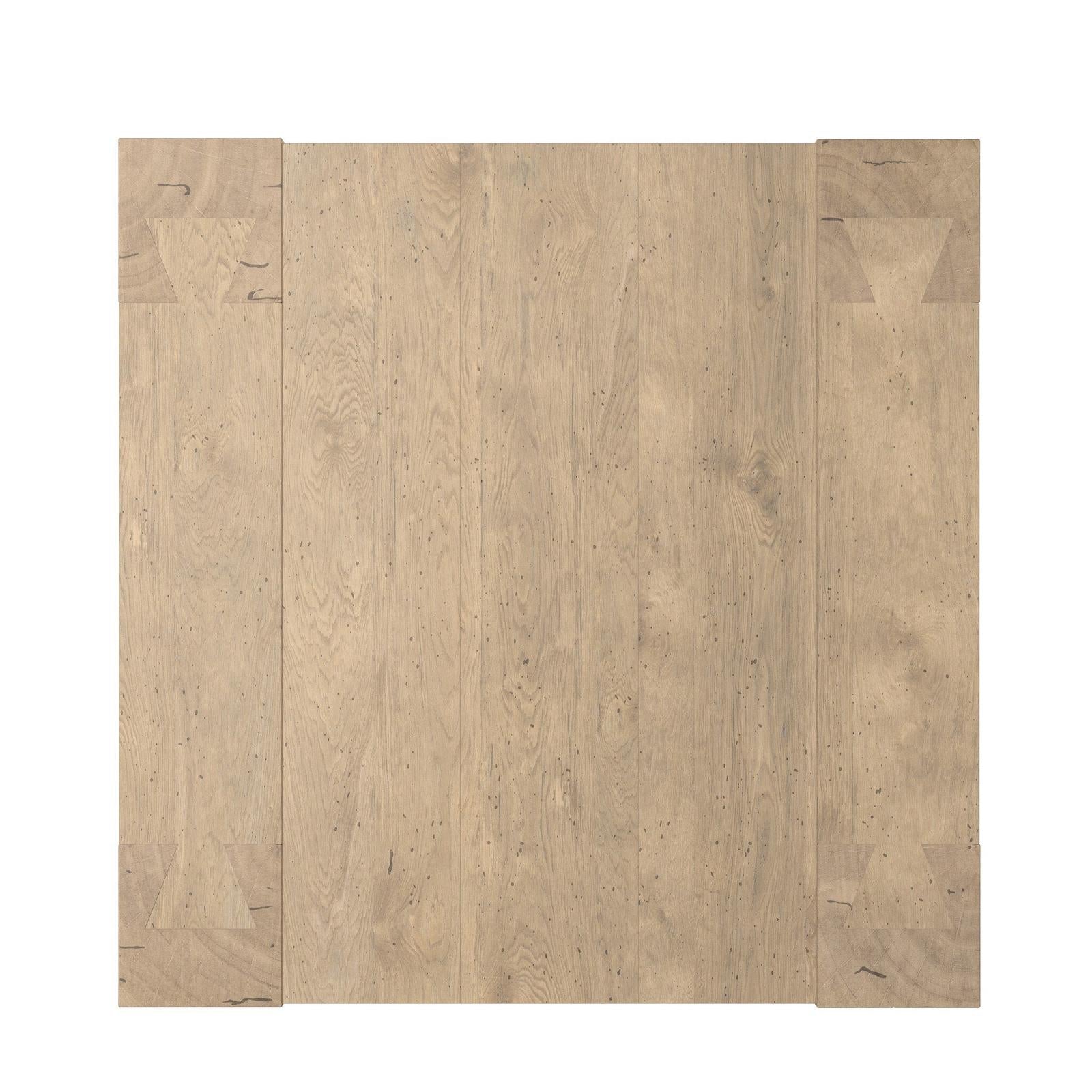 Four Hands Abaso Coffee Table