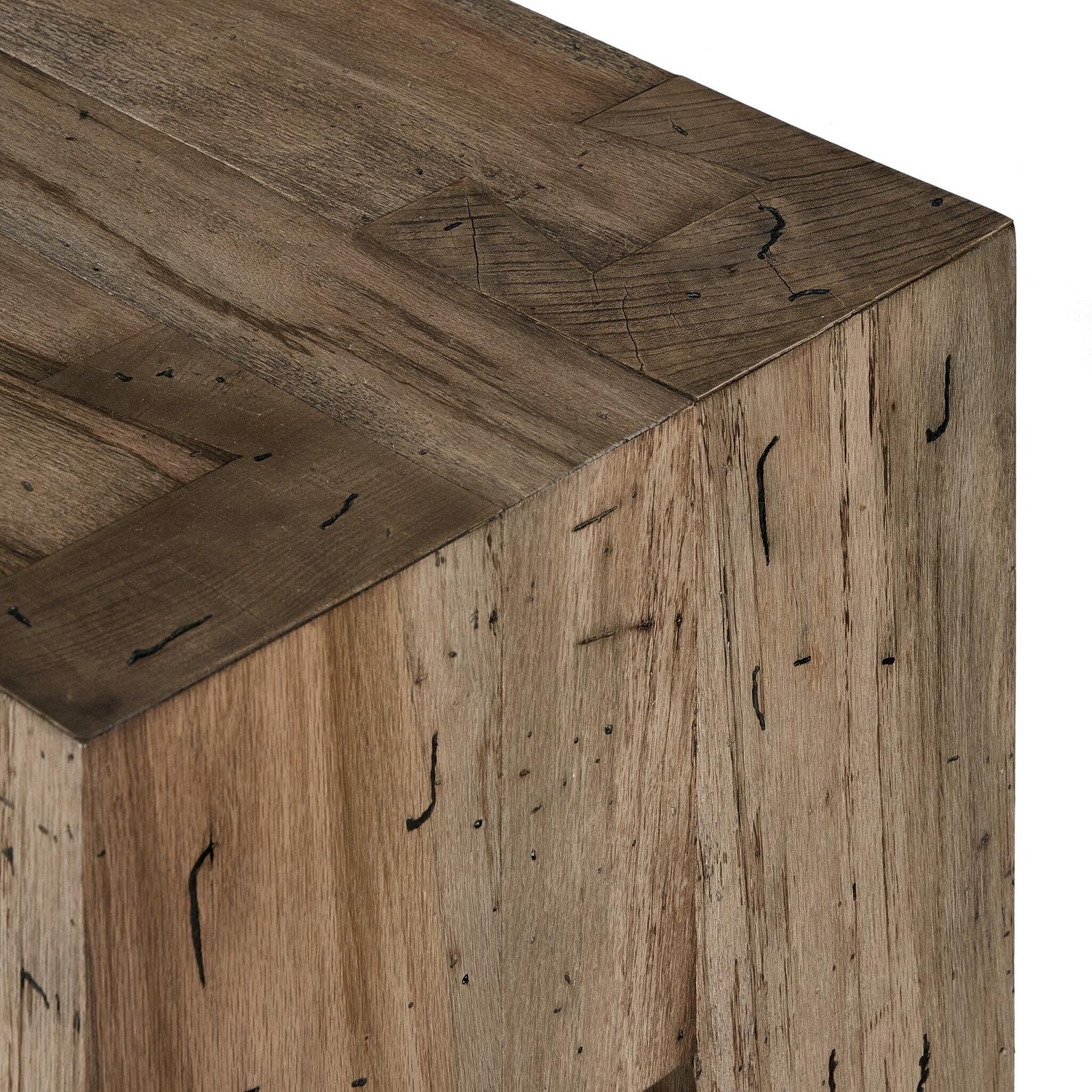Four Hands Abaso Accent Bench