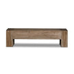 Four Hands Abaso Accent Bench