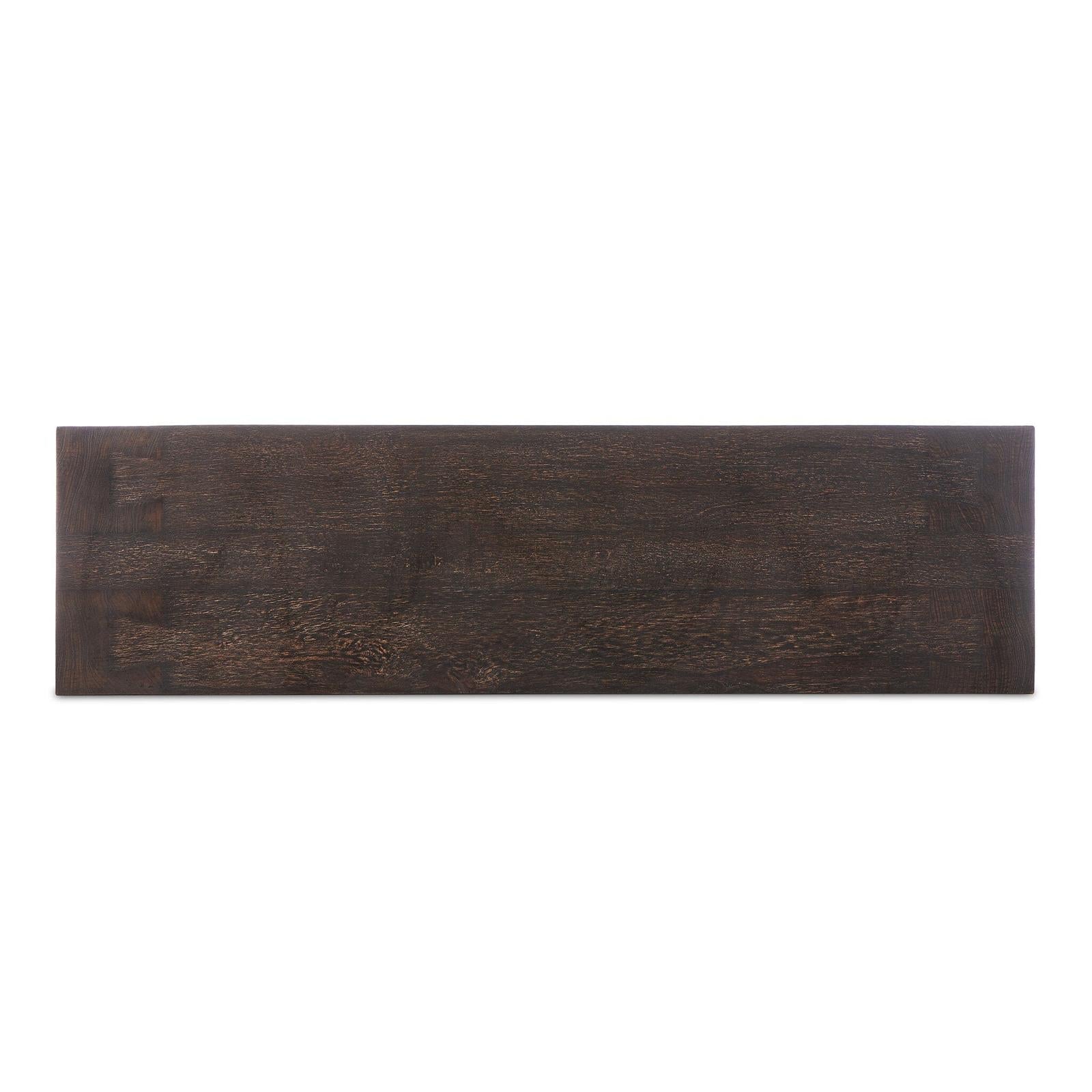 Four Hands Abaso Accent Bench
