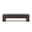 Four Hands Abaso Accent Bench