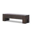 Four Hands Abaso Accent Bench