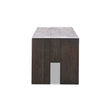 Four Hands Abaso Accent Bench