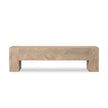 Four Hands Abaso Accent Bench
