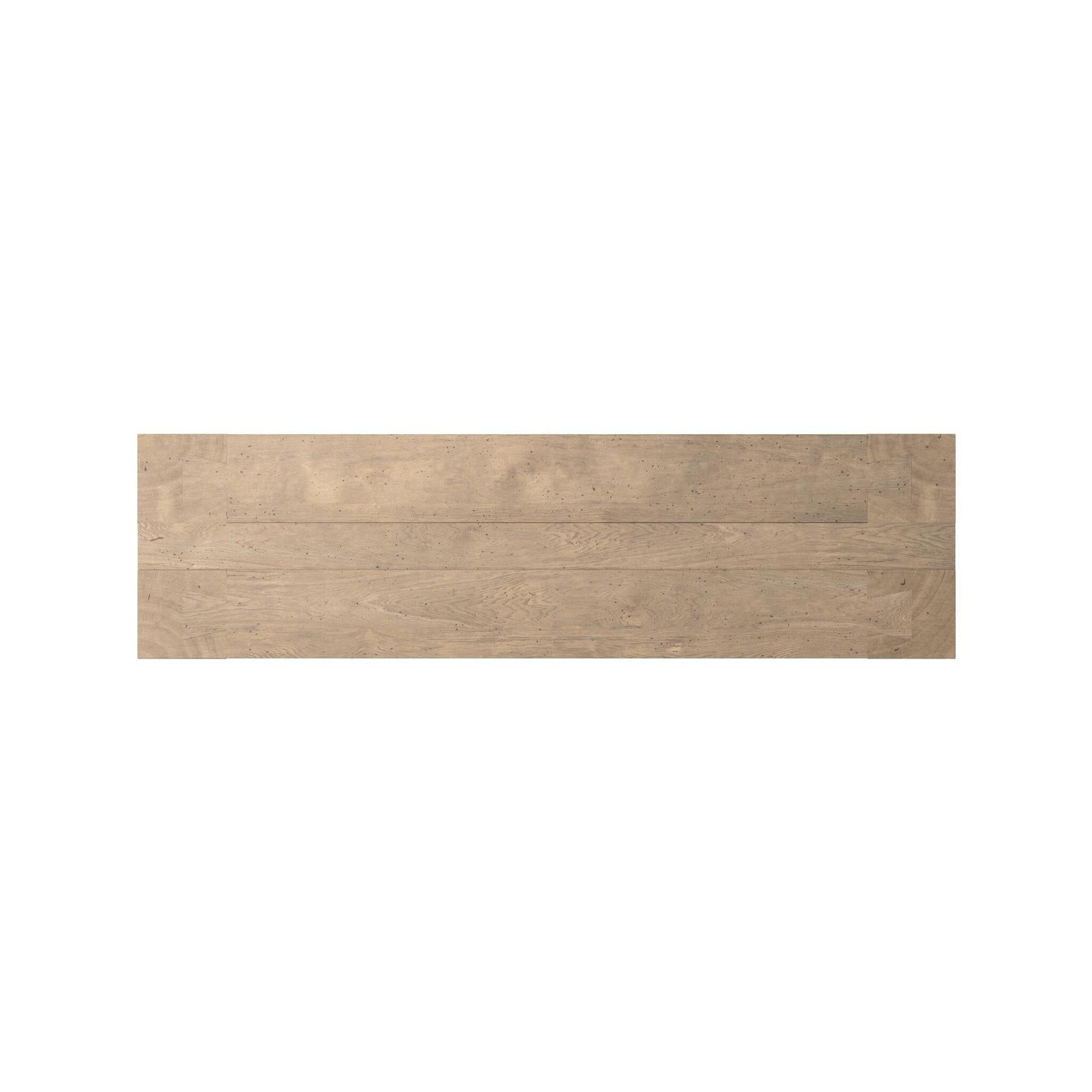Four Hands Abaso Accent Bench