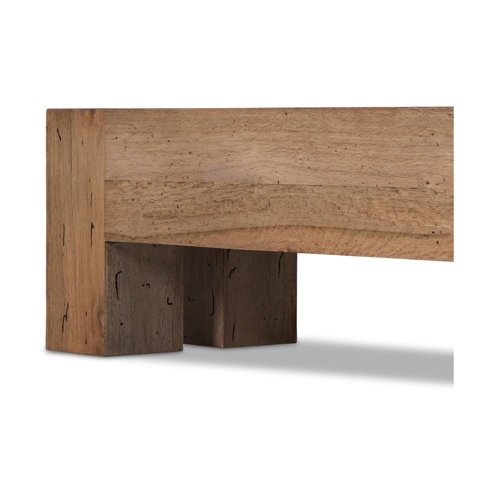 Four Hands Abaso Accent Bench