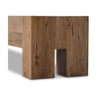 Four Hands Abaso Accent Bench