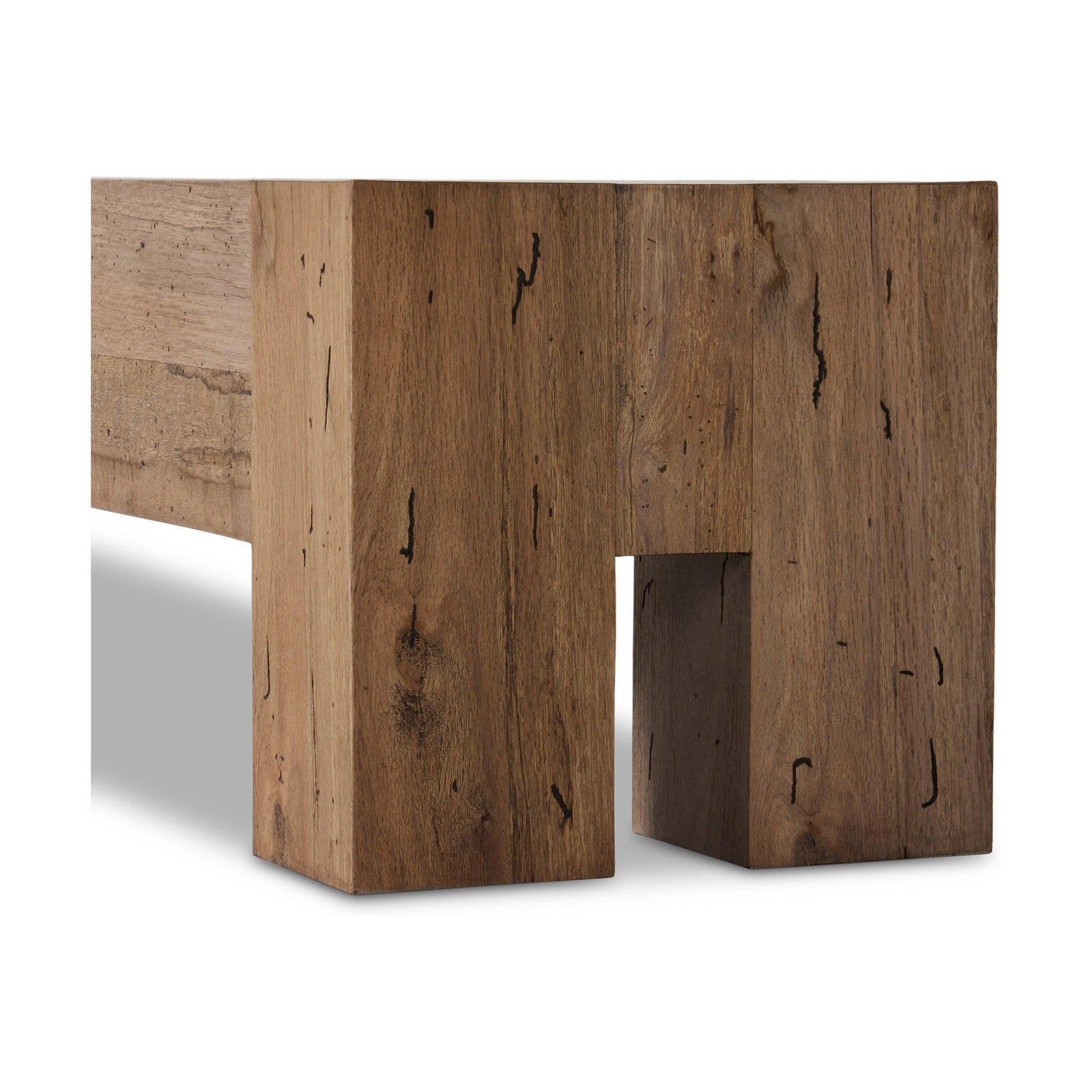 Four Hands Abaso Accent Bench