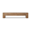 Four Hands Abaso Accent Bench