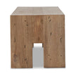 Four Hands Abaso Accent Bench