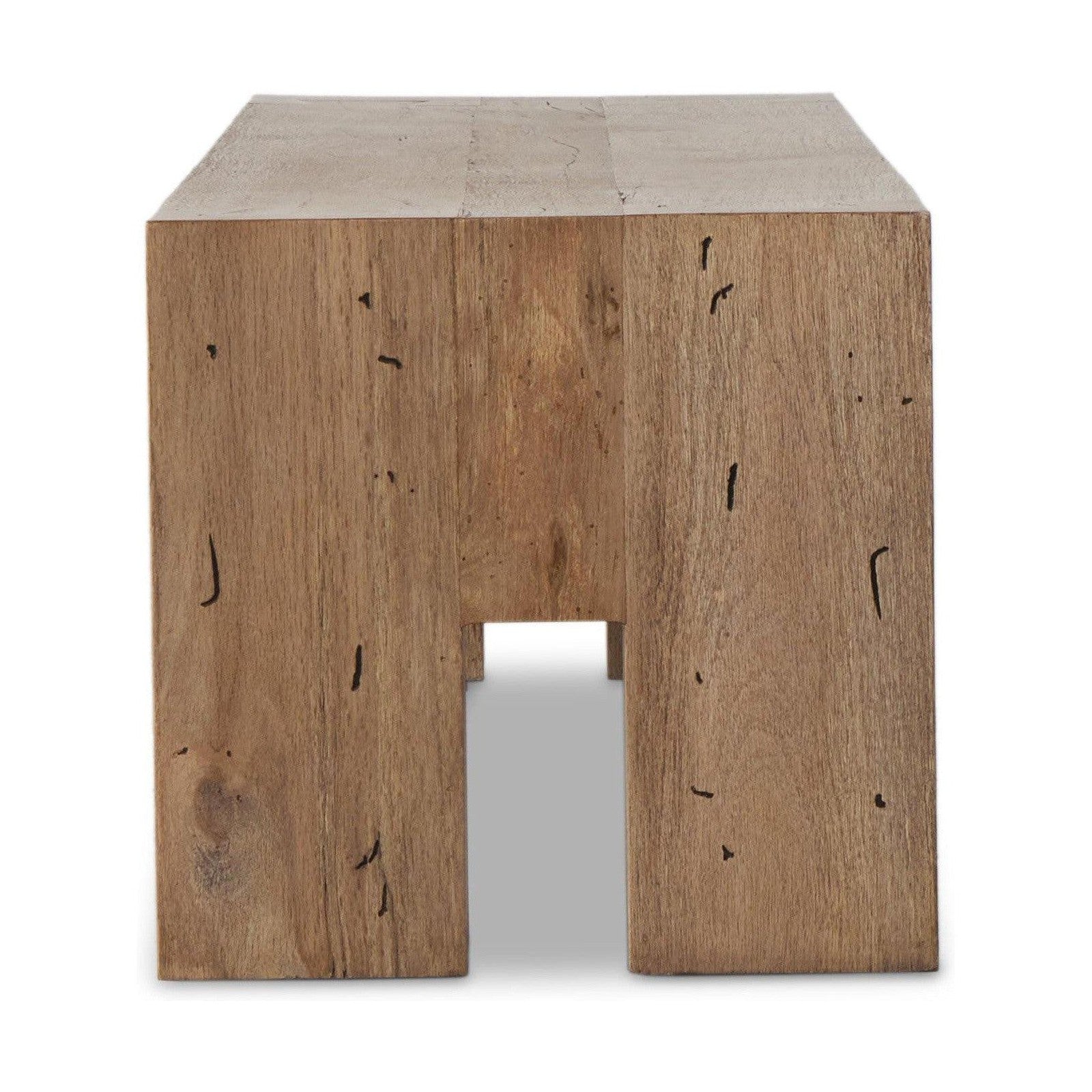Four Hands Abaso Accent Bench