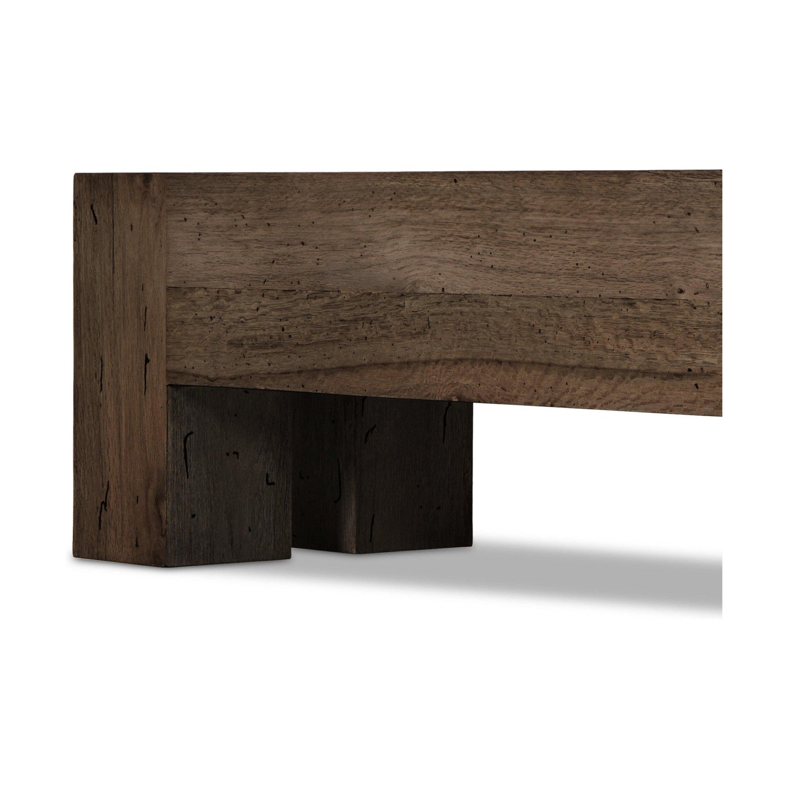 Four Hands Abaso Accent Bench