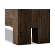 Four Hands Abaso Accent Bench