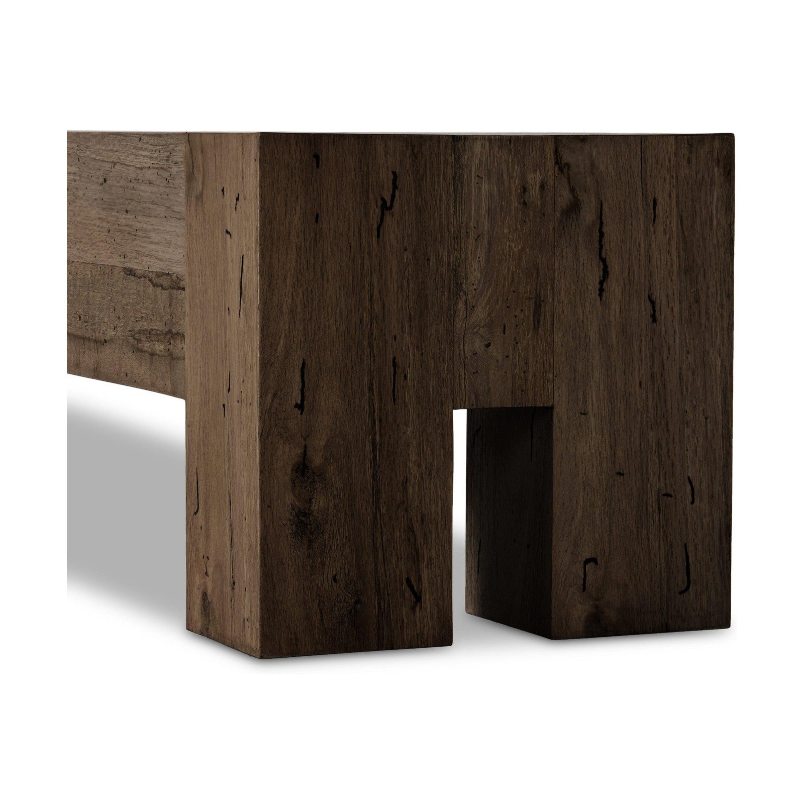 Four Hands Abaso Accent Bench