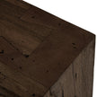 Four Hands Abaso Accent Bench