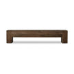 Four Hands Abaso Accent Bench