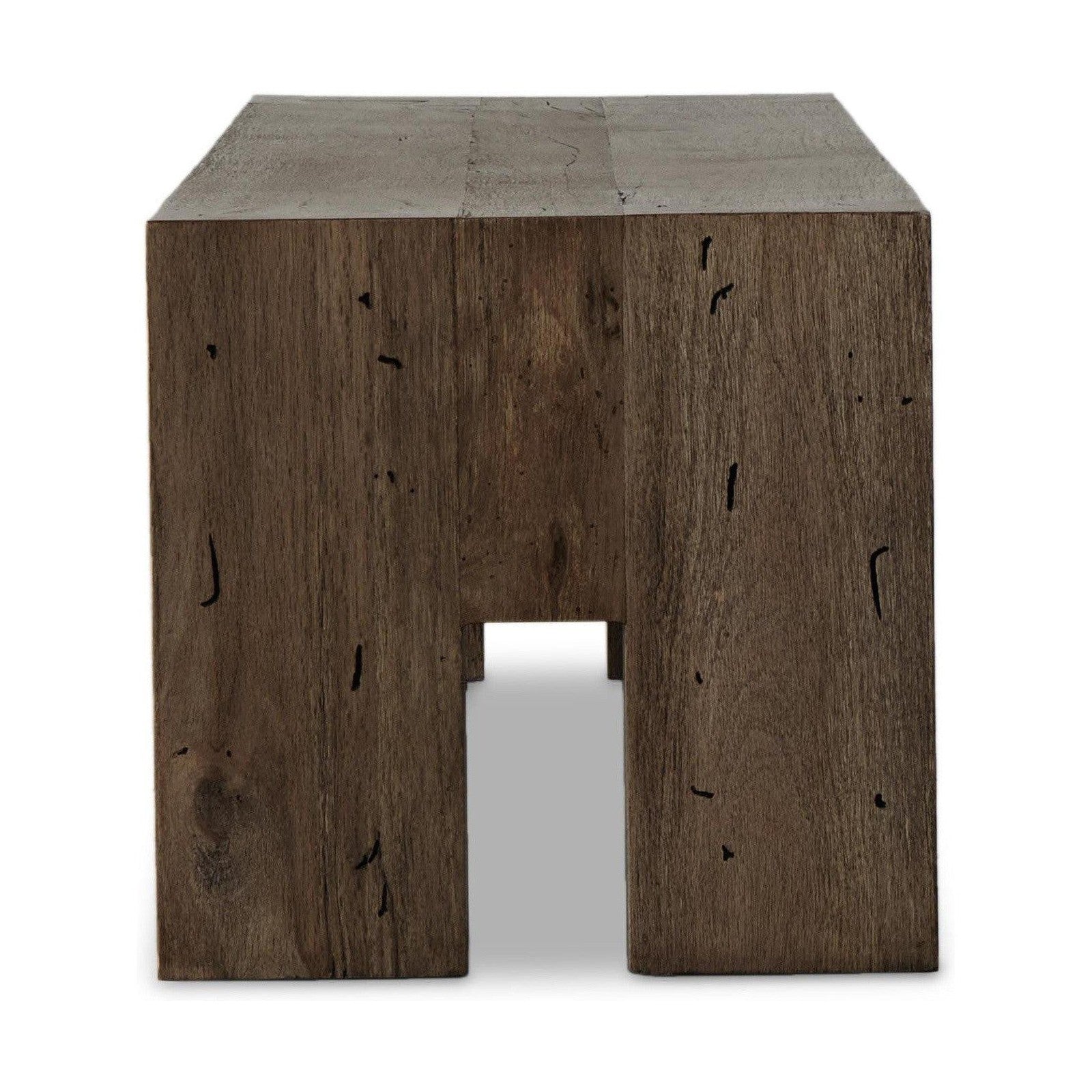Four Hands Abaso Accent Bench