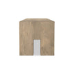 Four Hands Abaso Accent Bench