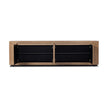 Abaso Media Console