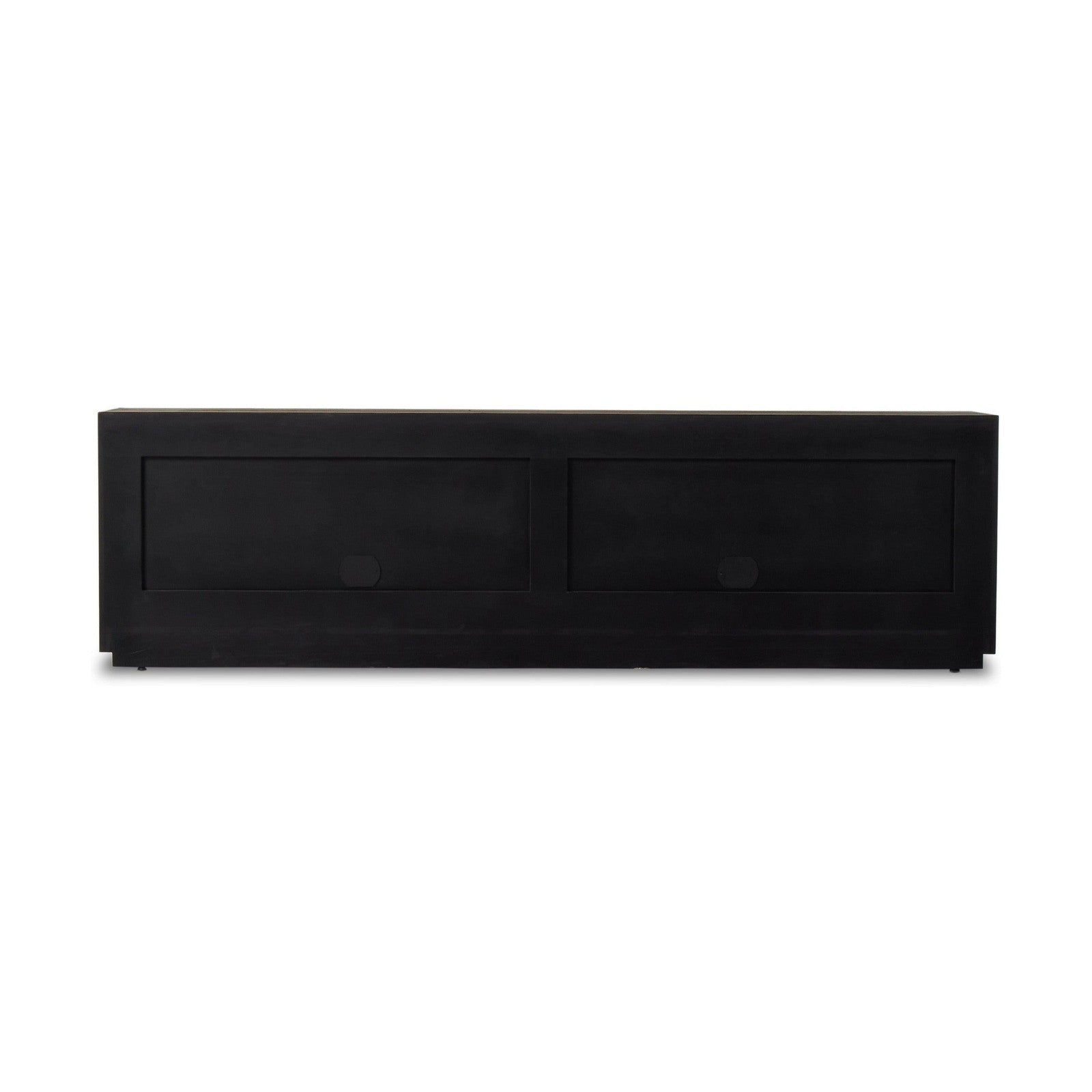 Four Hands Abaso Media Console