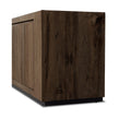 Four Hands Abaso Media Console