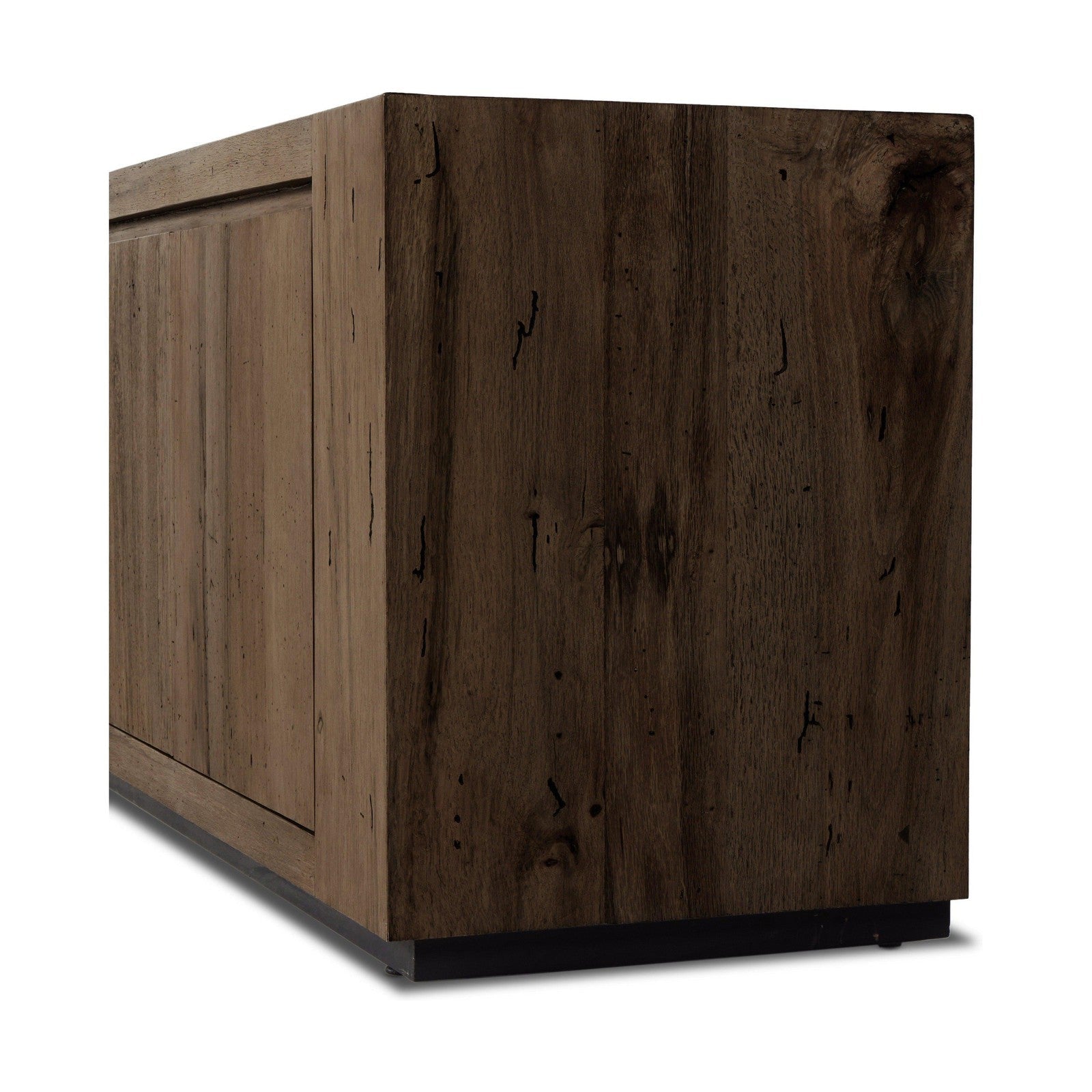 Four Hands Abaso Media Console