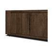 Four Hands Abaso Media Console