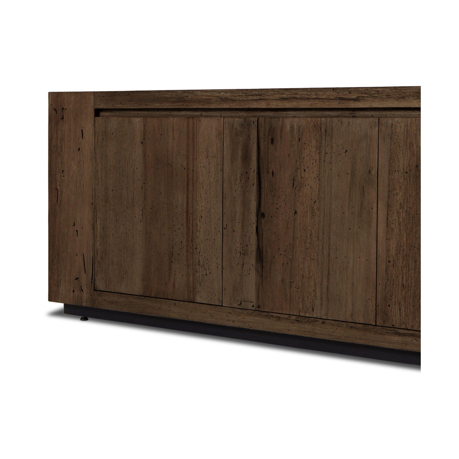Four Hands Abaso Media Console