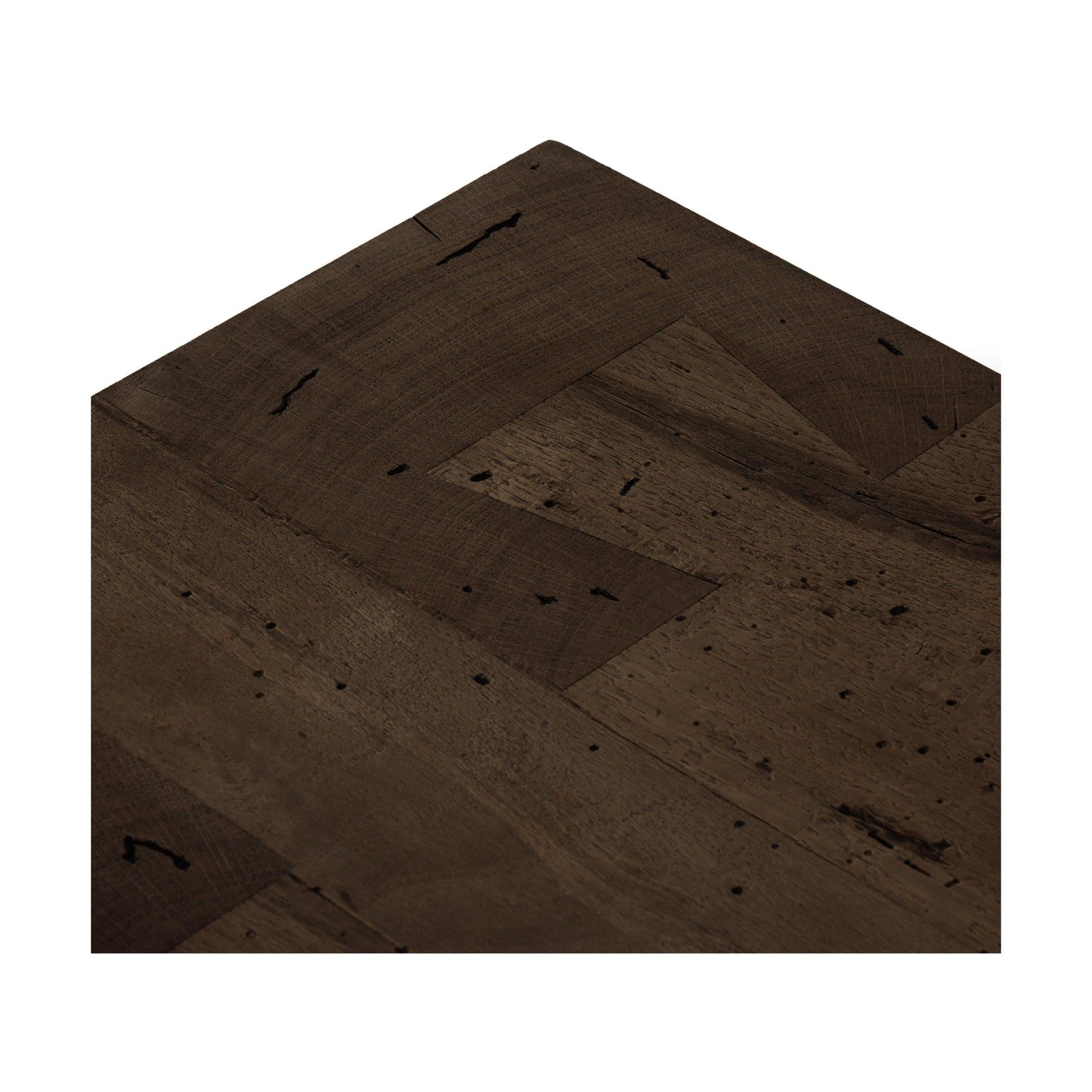 Four Hands Abaso Media Console
