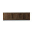 Four Hands Abaso Media Console