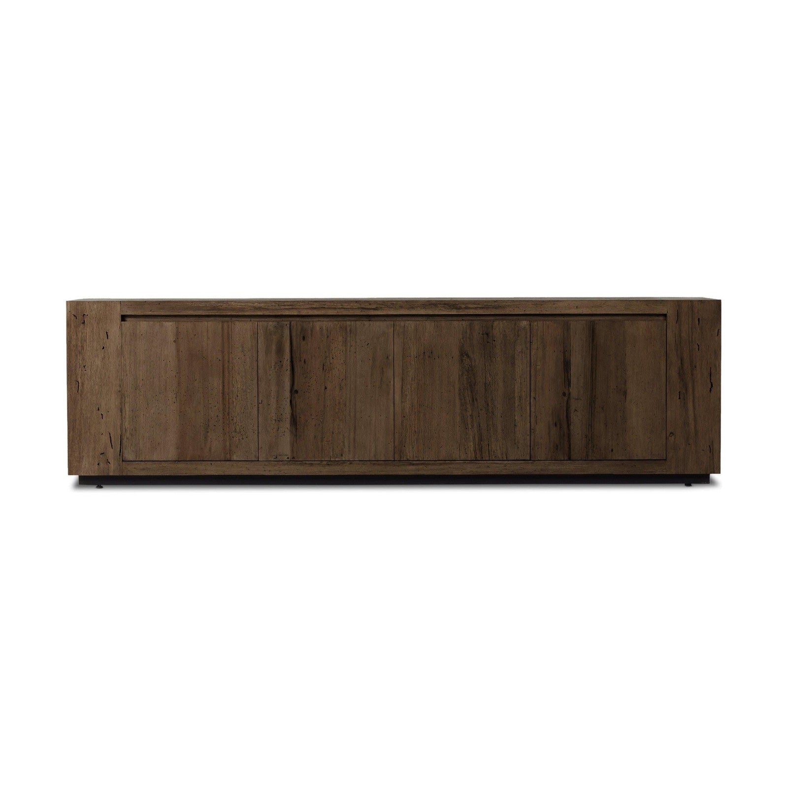 Four Hands Abaso Media Console