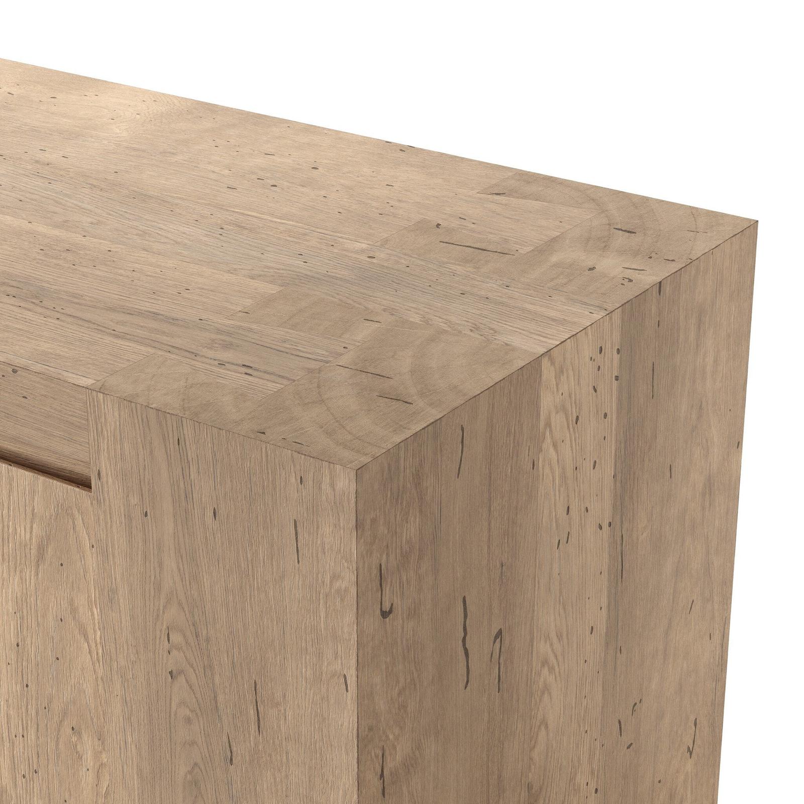 Abaso Media Console