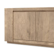 Abaso Media Console