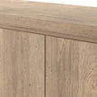 Four Hands Abaso Media Console