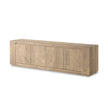 Abaso Media Console