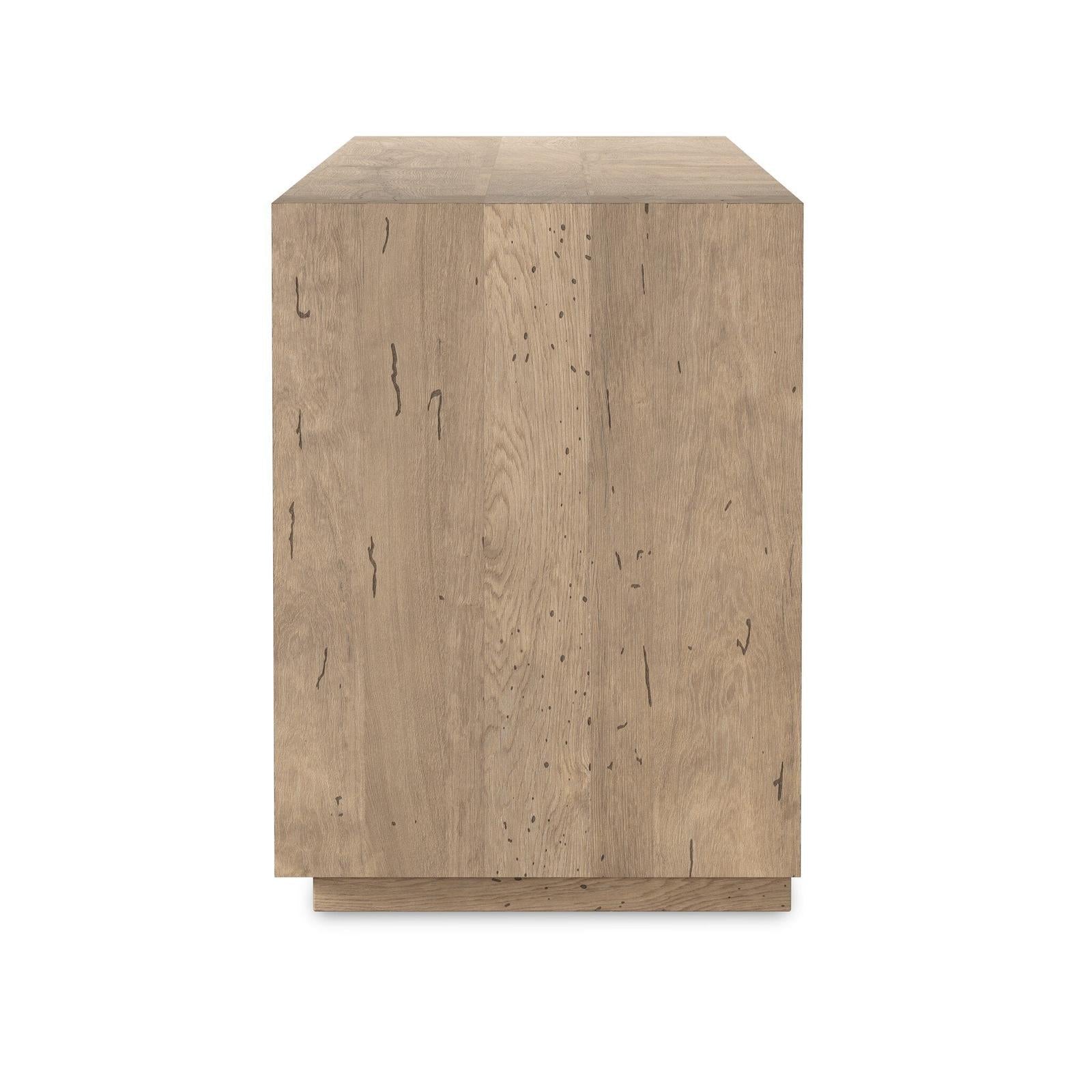 Abaso Media Console