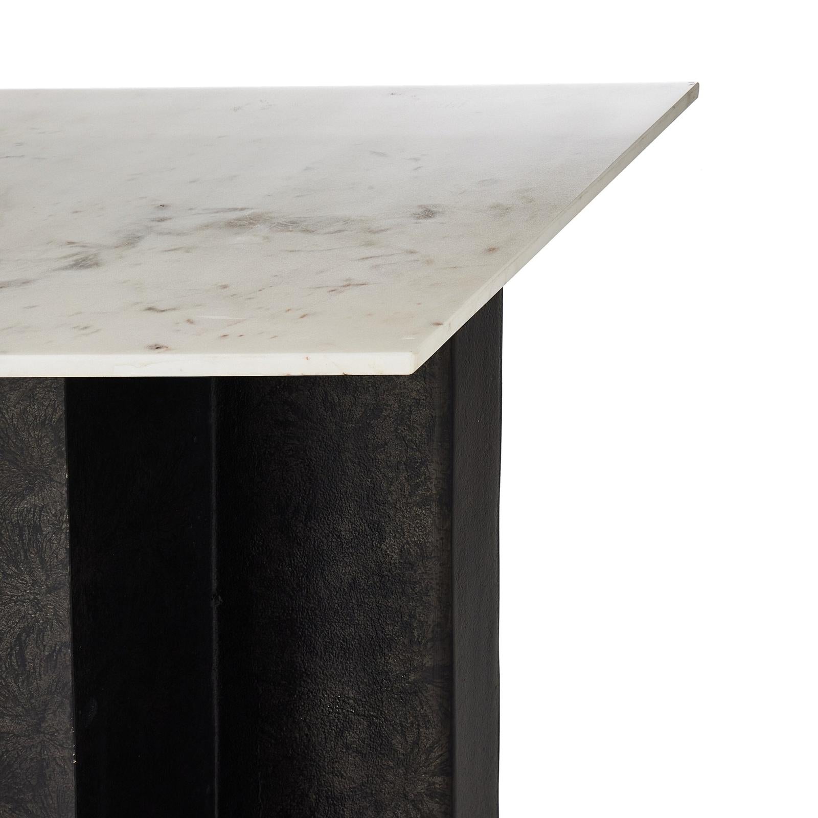 Four Hands Terrell Large Console Table