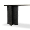 Four Hands Terrell Large Console Table