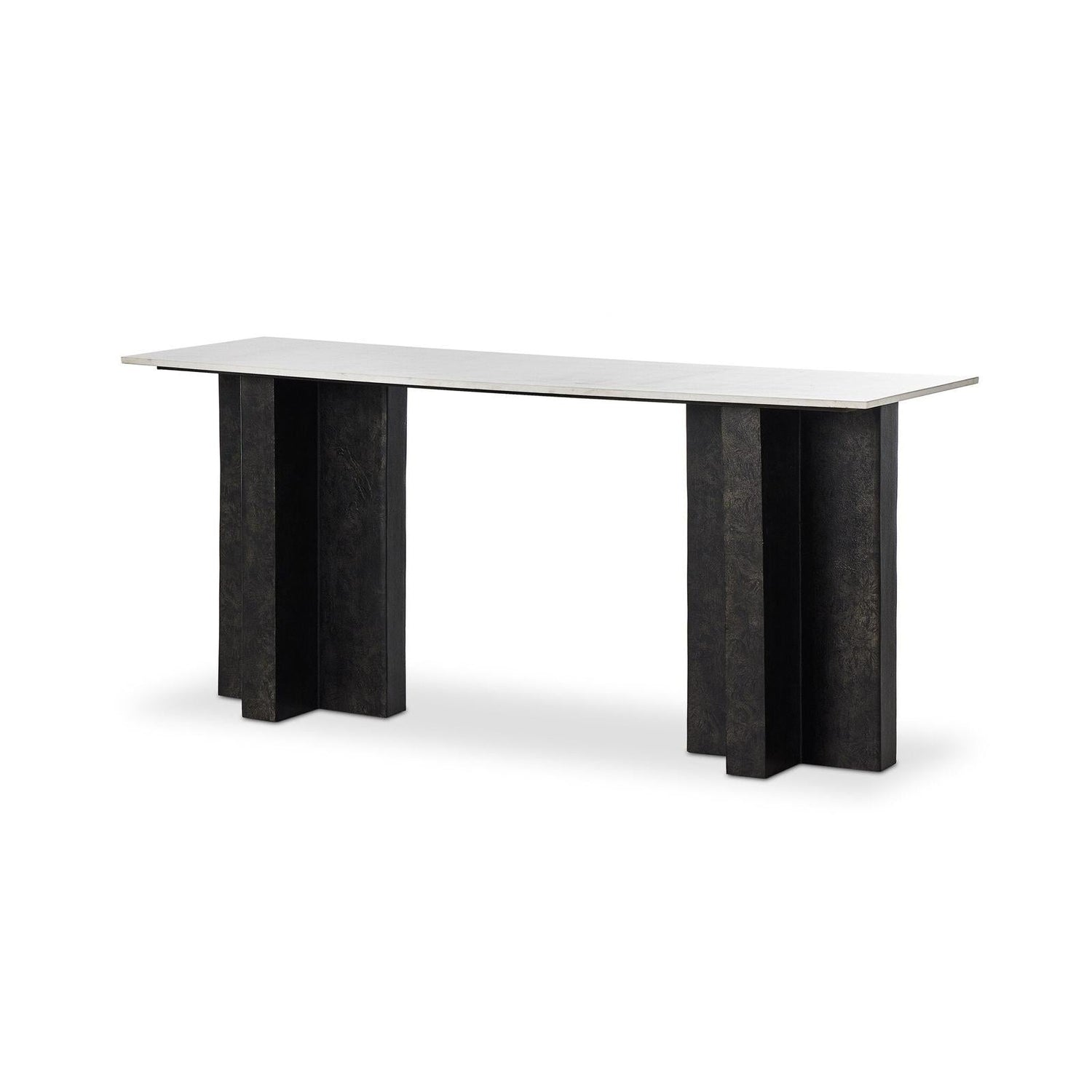 Four Hands Terrell Large Console Table