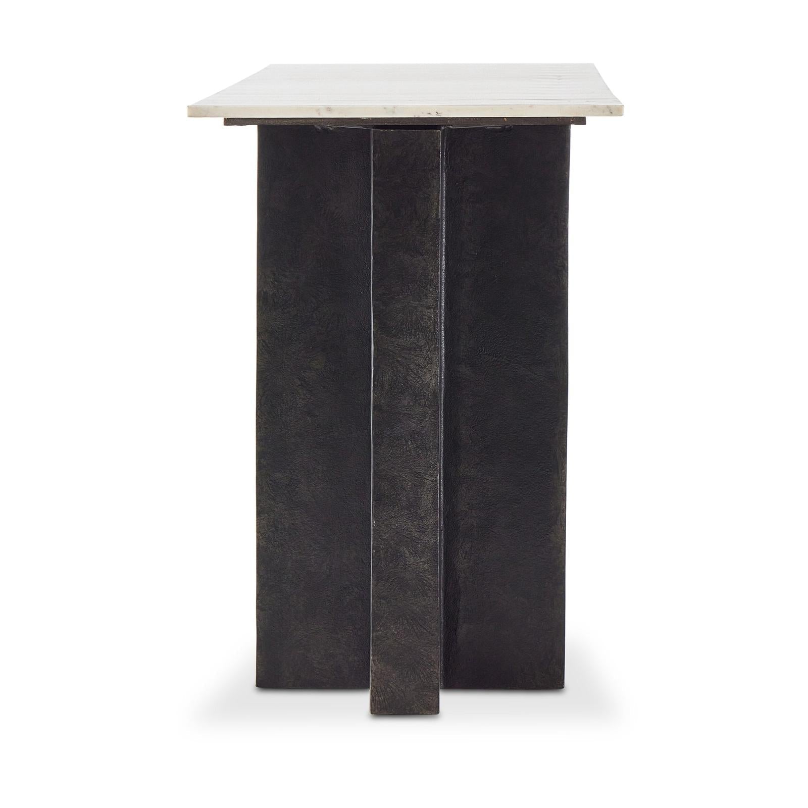 Four Hands Terrell Large Console Table