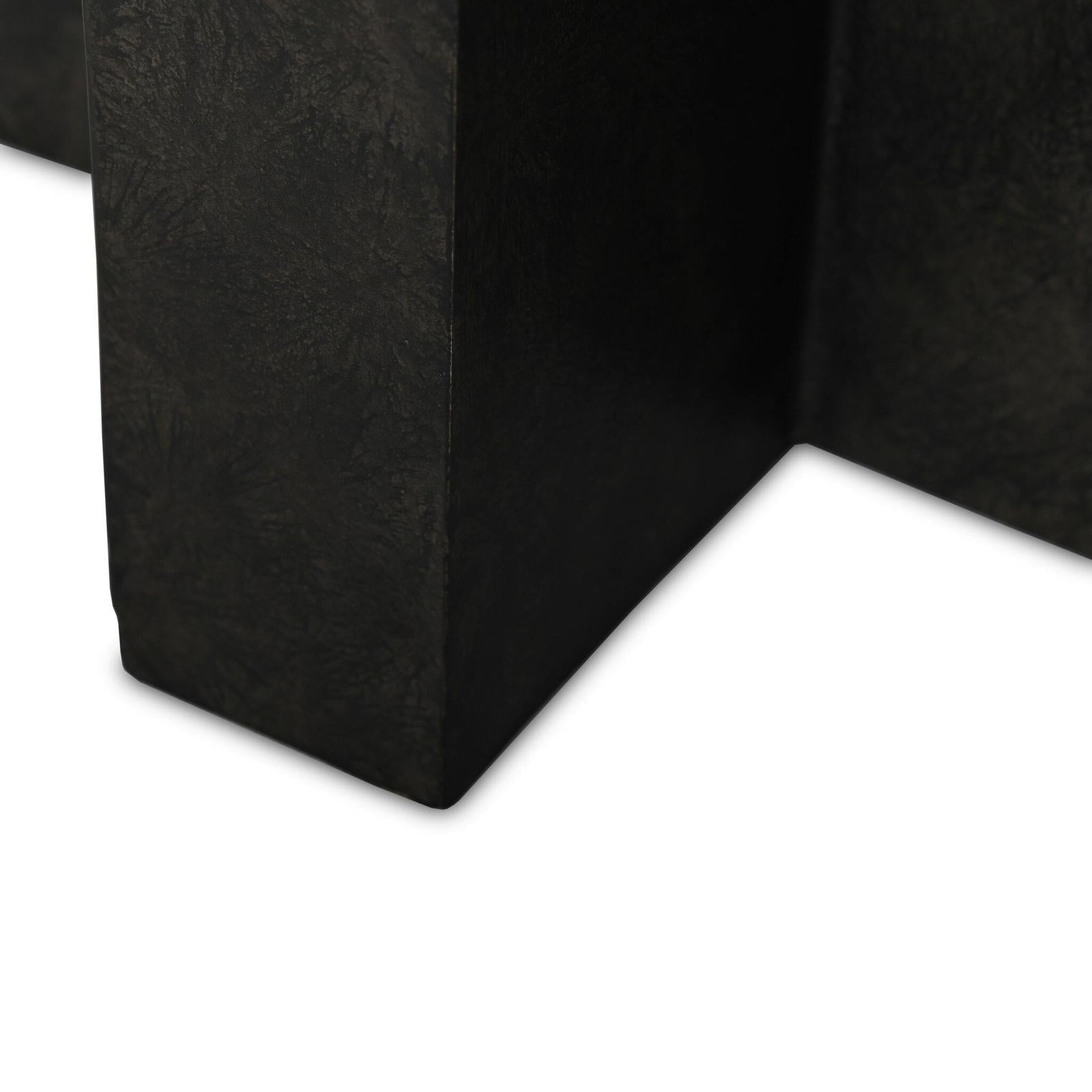 Four Hands Terrell Large Console Table