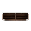Four Hands Gilmore Media Console