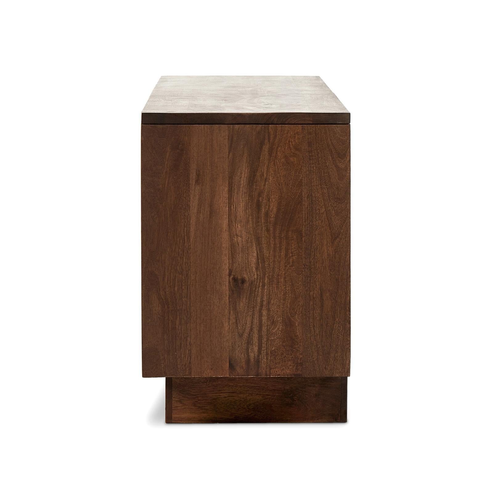 Four Hands Gilmore Media Console