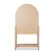 Four Hands Caprice Tall Bar Cabinet