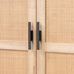 Four Hands Caprice Tall Bar Cabinet