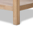 Four Hands Caprice Tall Bar Cabinet