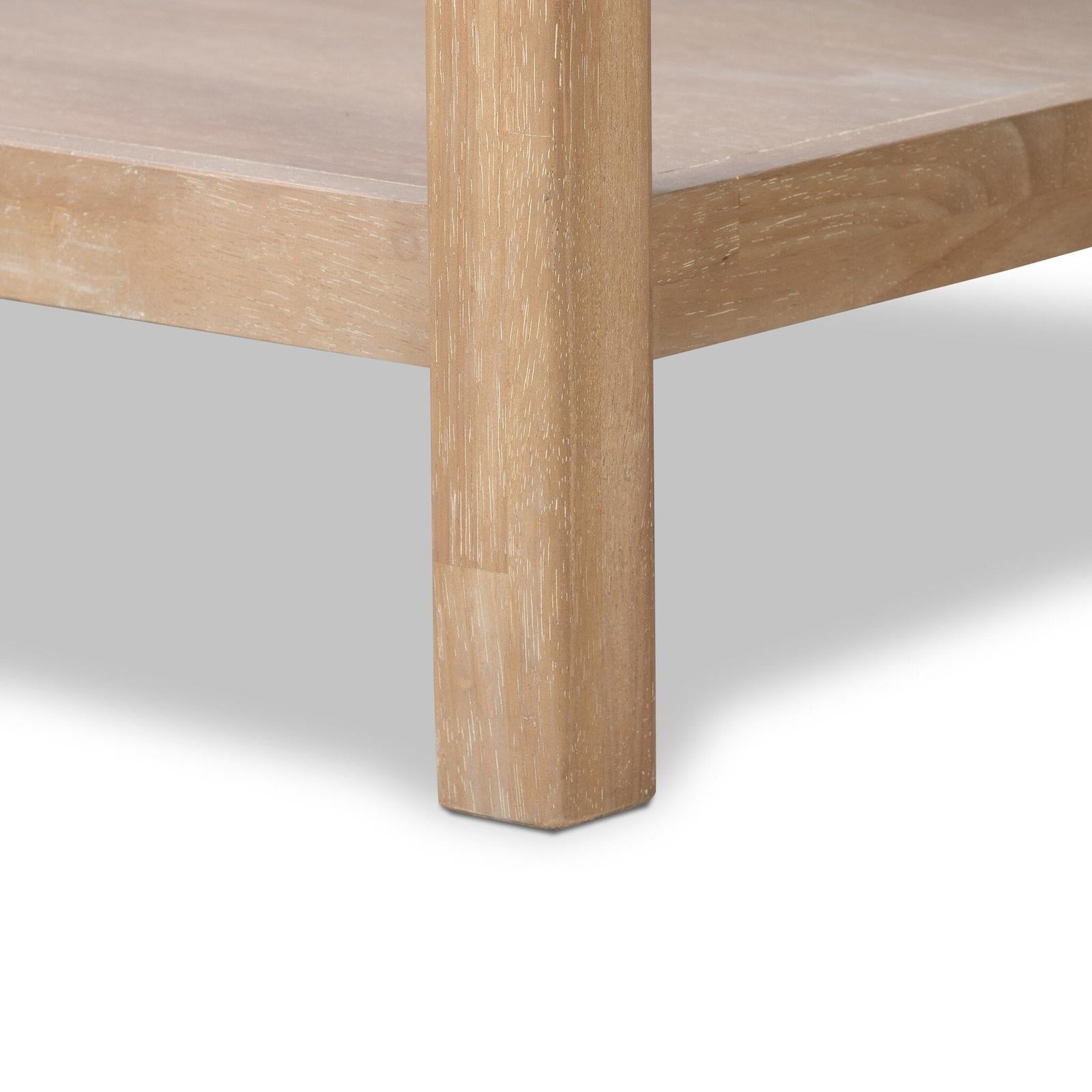 Four Hands Caprice Tall Bar Cabinet